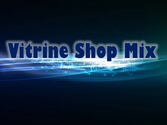 Vitrine Shop Mix